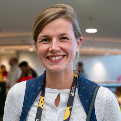 #14 Building MusicTech startup ecosystem with Silvia Taschner, Head of Wavelab