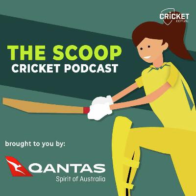 The knockouts are here! Alyssa Healy and Kristen Beams preview Australia's World Cup semi showdown