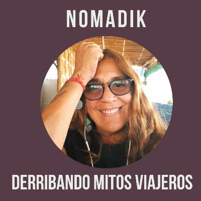 12. Mitos de Viaje, descubre la verdad detrás de los estereotipos. 12. Mitos de Viaje, descubre la verdad detrás de los estereotipos.