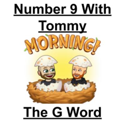 The G Word