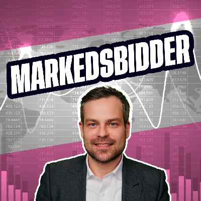 Er 'buy-the-dip'-strategien last year?