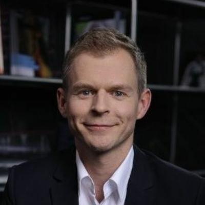 #26 mit Thorsten Schaar, Mission Lead Enterprise Agility bei Haufe, über Agilität