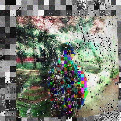 ṬẞοЯ ᶔᴴᴬᶙᵘᵐᴼᶊᵵ