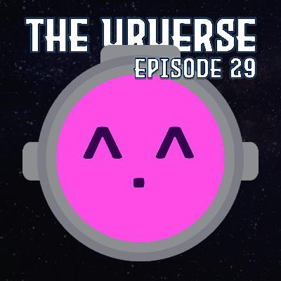 Ep.29 - A VR Catch Up Ep.29 - A VR Catch Up