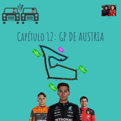Capítulo 12: Austria