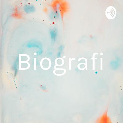 Biografi