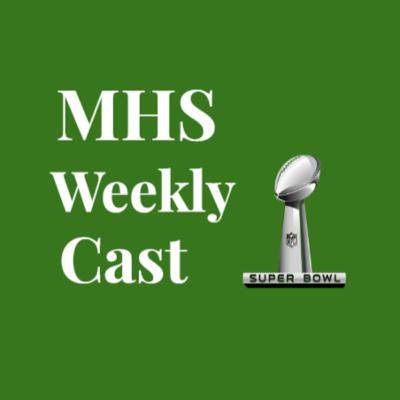 Episode 9: Shake & Bake