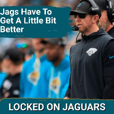 POSTGAME SHOW: Jacksonville Jaguars Come Up Short vs Josh Allen And The Buffalo Bills POSTGAME SHOW: Jacksonville Jaguars Come Up Short vs Josh Allen And The Buffalo Bills
