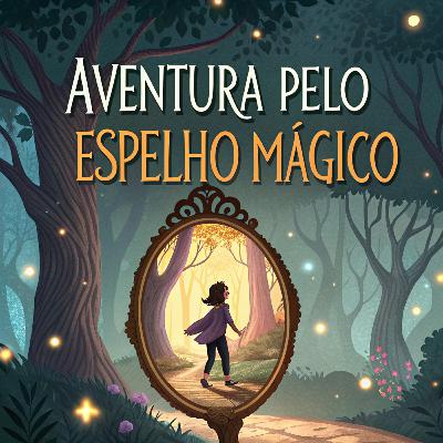Aventura pelo Espelho Mágico Aventura pelo Espelho Mágico