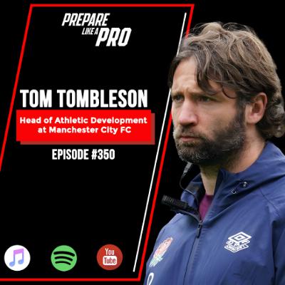 #350 - Tom Tombleson on High Performance Reconditioning