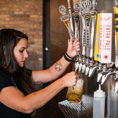 Chicago Is Hemorrhaging Breweries. Is There A Way To Stop It? Chicago Is Hemorrhaging Breweries. Is There A Way To Stop It?