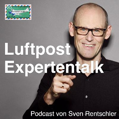 Episode 23 Fettabscheidung in der Abluft - Expertentalk