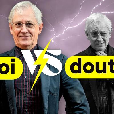 Pourquoi j’ai du mal à croire ? Pourquoi j’ai du mal à croire ?