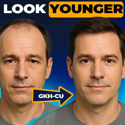 GHK-CU Copper Peptide Explained