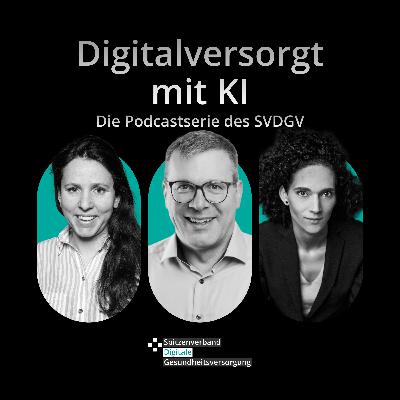 #17 KI in der Hausarztpraxis - Wie MediTech-AI.de Versorgung neu gestaltet #17 KI in der Hausarztpraxis - Wie MediTech-AI.de Versorgung neu gestaltet