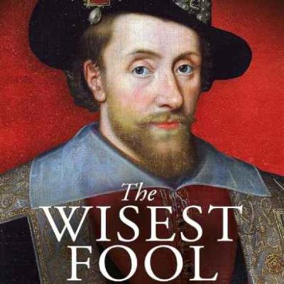 Reinventing... James VI & I with Steven Veerapen