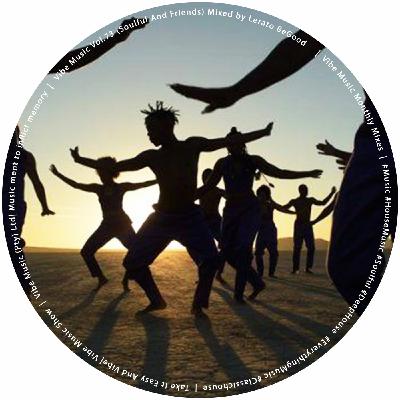 Episode 117: Vibe Music Vol.73 (Soulful And Friends) Mixed by Lerato BeGood Episode 117: Vibe Music Vol.73 (Soulful And Friends) Mixed by Lerato BeGood