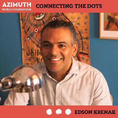 Connecting the Dots with EDSON KRENAK (dubbed English version)
