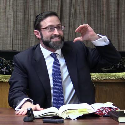 Parshas Terumah: A Startling Sequence in Listing the K’lei HaMishka Parshas Terumah: A Startling Sequence in Listing the K’lei HaMishka