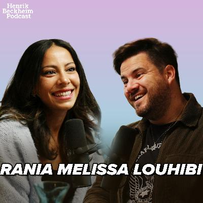 Hun har sett palestinakomiteen fra innsiden – Rania Melissa Louhibi