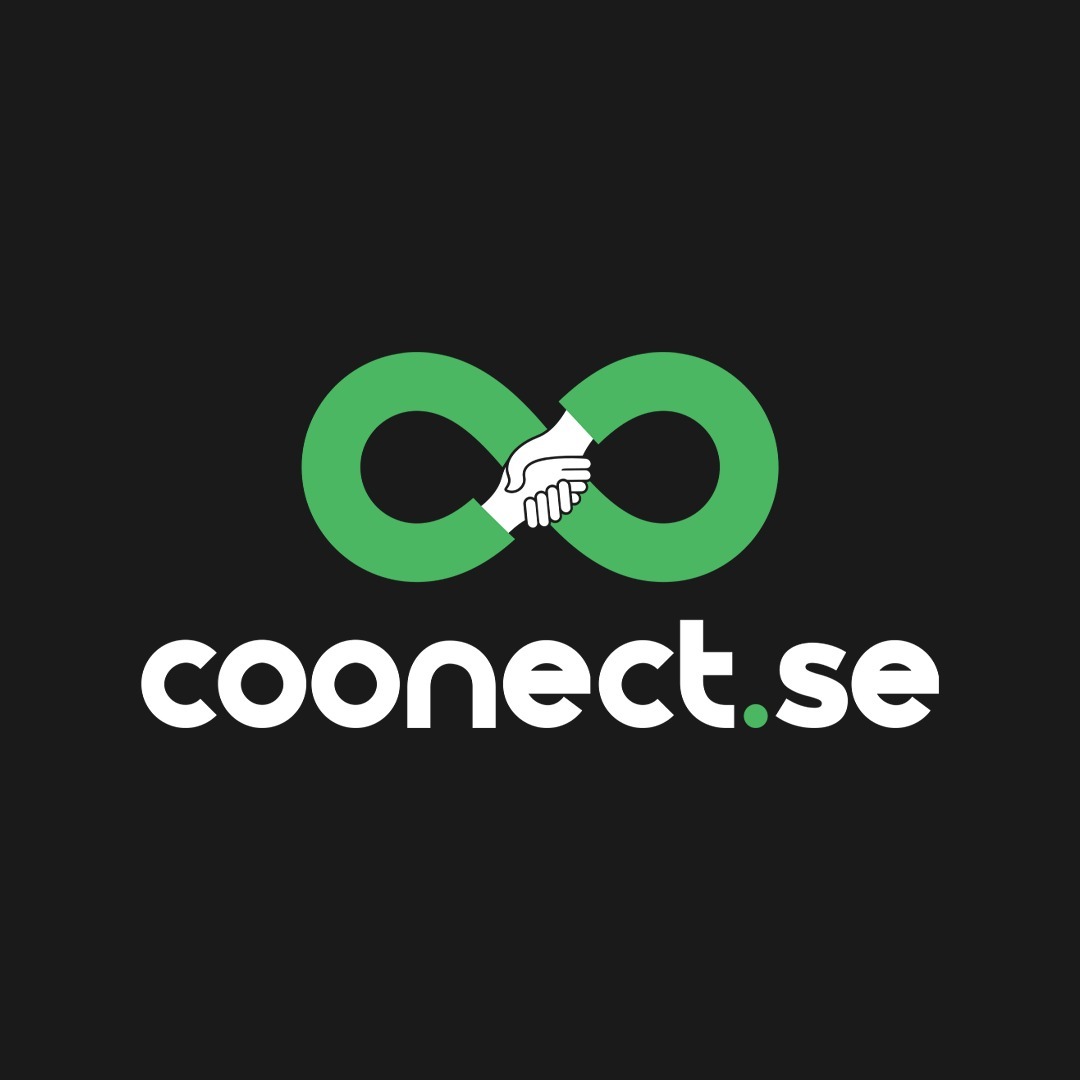 Podcast Coonect.se
