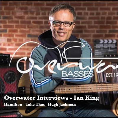Overwater Interviews - Ian King