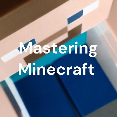 Things in Minecraft that (desperately) need to get upgraded