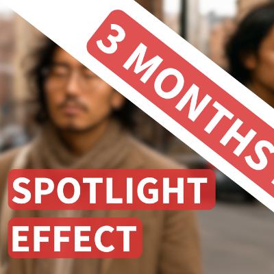 Ep. 202: From Approach Anxiety To 7 Dates In 3.5 Months In NYC