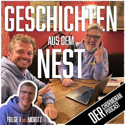 Folge 1: Moritz