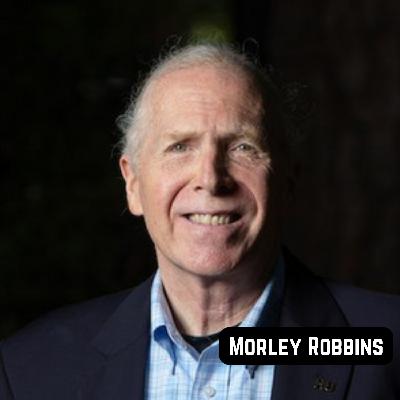 SCP Podcast Episode 275: Cure Your Fatigue with Morley Robbins