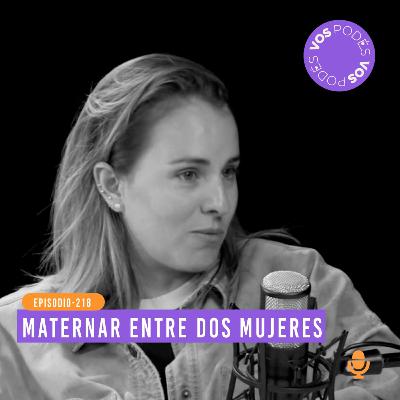 Gesté a mi hijo con el esperma de mi hermano: Invitada - Saskia Niño de Rivera Gesté a mi hijo con el esperma de mi hermano: Invitada - Saskia Niño de Rivera
