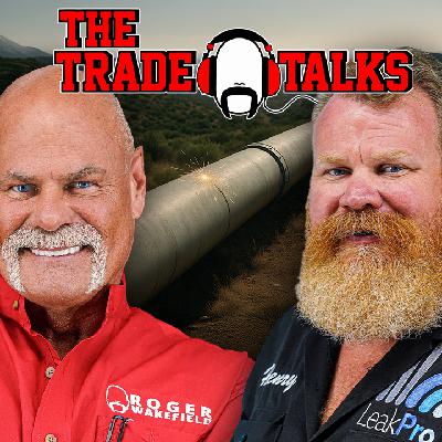 The Trades Are Building the Future Now