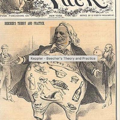 S8 Ep342: Guest: Professor Richard Carwardine. The discussion turns to Confederate Vice President Alexander Stephens' "Cornerstone Speech," which explicitly defined racial inequality as the Confederacy's foundation, a stance widely condemned in the North. Carwardin