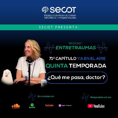 ¿Qué me pasa, doctor? ¿Qué me pasa, doctor?