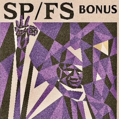 SP/FS Bonus: The Art of Diplomacy