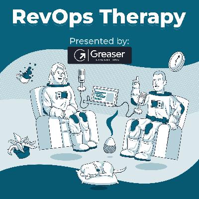 5 Key Concepts to Maximize CRMs with Trevor Wellen