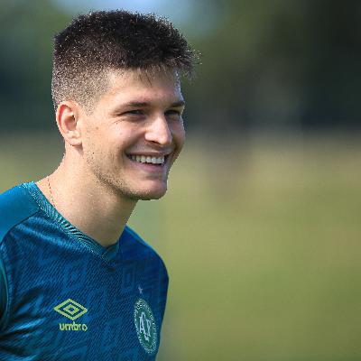 GE CHAPECOENSE #05 - Em clima olímpico, episódio define pódio do elenco