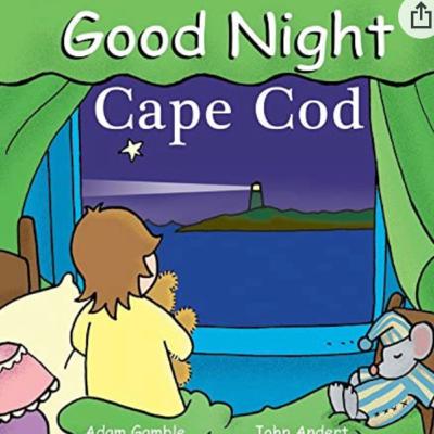 Good Night Cape Cod
