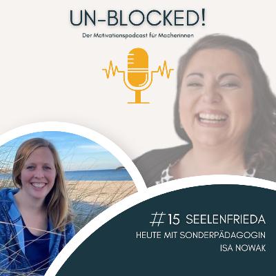 Seelenfrieda! Seelenfrieda!