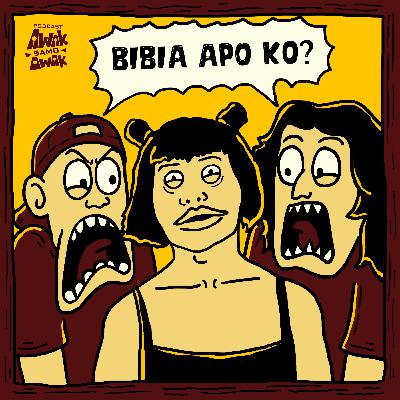 Eps. 78 - Lah Beda Saf Mah Da