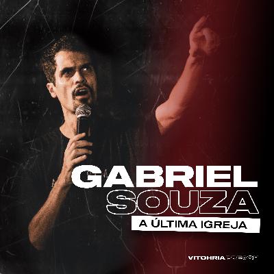 Laodiceia a Última Igreja | Gabriel Souza | Vitohria Sounds #3 Laodiceia a Última Igreja | Gabriel Souza | Vitohria Sounds #3