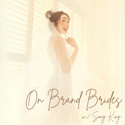 The Hands-off Bride ft. Ann Stevenson