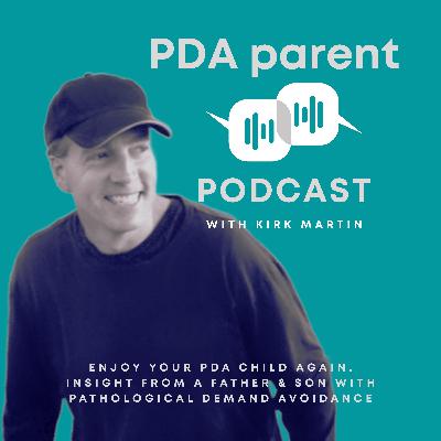 PDA, Perfectionism, Physical Illness & School Refusal #9 PDA, Perfectionism, Physical Illness & School Refusal #9