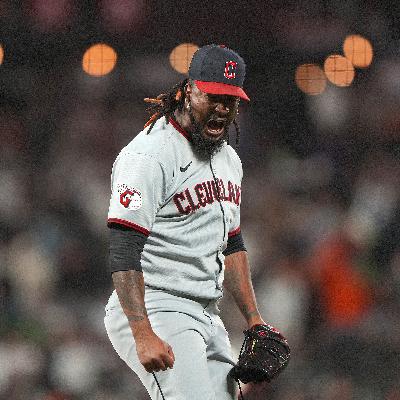 What the heck is going on in MLB?