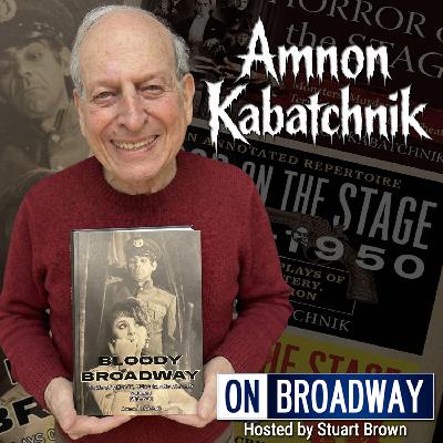 Interview with Amnon Kabatchnik