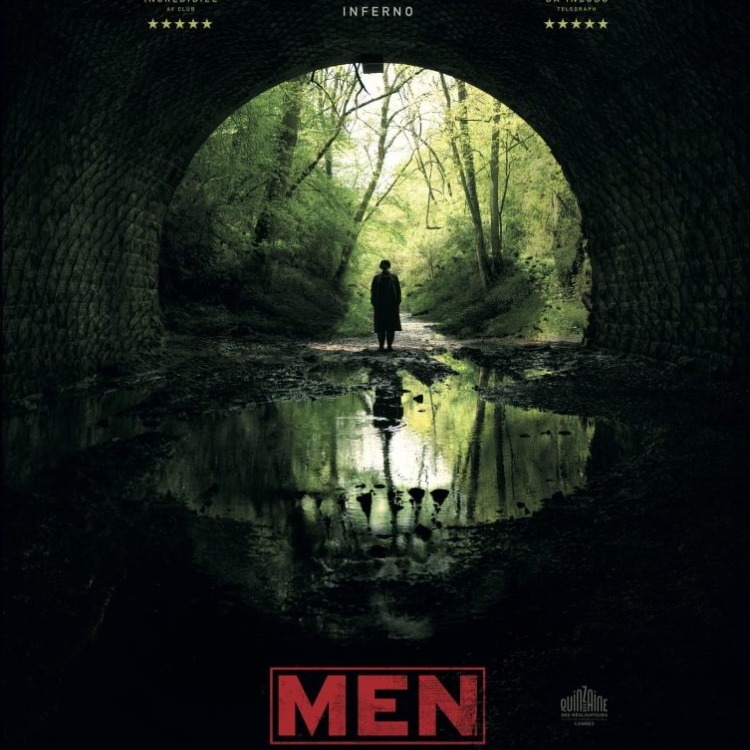 Episode 169: Men Episode 169: Men