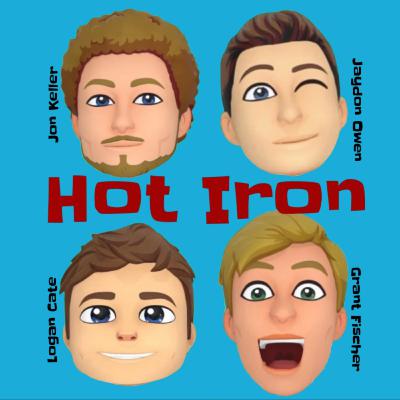Ep. 7: First Ever Double Draft (feat. Dillion Muirhead)