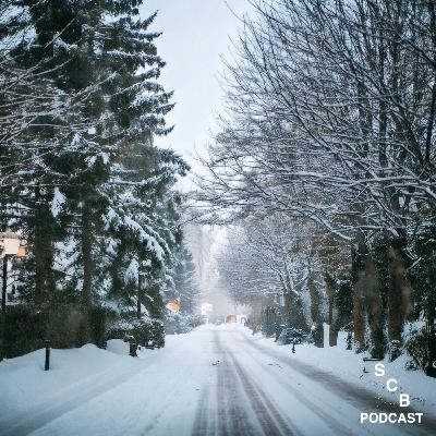 SCB PODCAST#169『WinterBookList 2025OnoSelect』