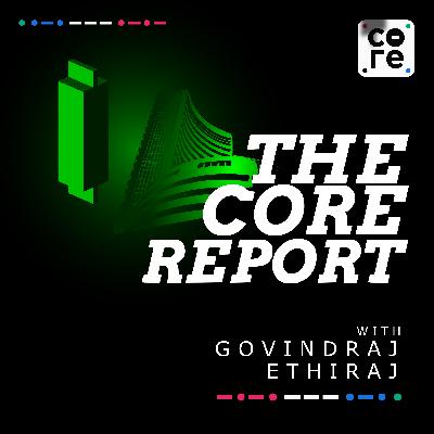 #722 Why Indian Markets Are Recovering Now