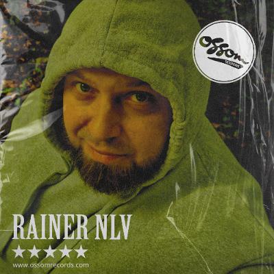 Ossom Sessions // 05.09.2025 // by Rainer Nlv